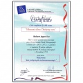Powiększ obraz: certificate 32