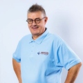 Jacek Sobol, fizjoterapeuta Warszawa