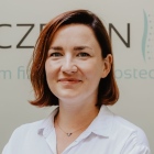 mgr Małgorzata Szczepanik