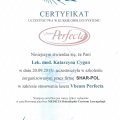 Powiększ obraz: certificate 9