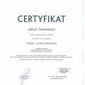 Powiększ obraz: certificate 4