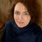 mgr Julita Szkudlarek