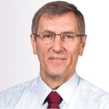 Powiększ obraz: Jerzy Lubikowski, proktolog Szczecin