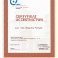 Powiększ obraz: certificate 14