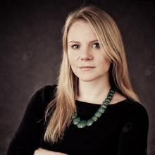 Powiększ obraz: Weronika Zaręba-Vendrell, psycholog Wrocław