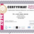 Powiększ obraz: certificate 6