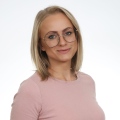 Małgorzata Karasiewicz, psycholog Mrocza