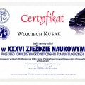 Powiększ obraz: certificate 40