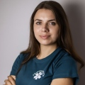 Oliwia Małkiewicz, fizjoterapeuta Poznań