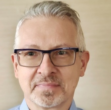 Powiększ obraz: Wojciech Grzybowski, ginekolog Gdańsk