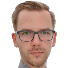 Powiększ obraz: Michał Trochimiuk, stomatolog Warszawa