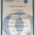 Powiększ obraz: certificate 39