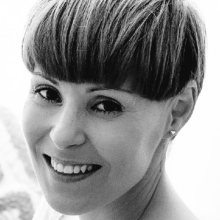 Powiększ obraz: Joanna Wach, psycholog Żory