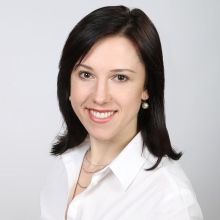 Powiększ obraz: Agnieszka Kita-Lenart, ginekolog Chróścice