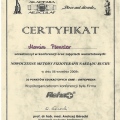 Powiększ obraz: certificate 33