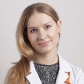 Justyna Wilczyńska, radioterapeuta onkologiczny Łódź