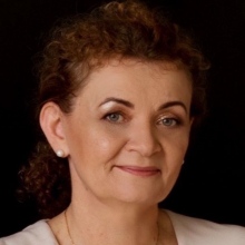 Powiększ obraz: Wioletta Nowicka, stomatolog Rawa Mazowiecka