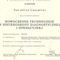 Powiększ obraz: certificate 30