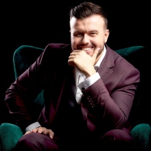 Powiększ obraz: Michał Zaorski, psycholog Lublin