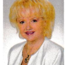 Powiększ obraz: Romualda Teresa Żelichowska-Kielska, psychiatra Ostrzeszów