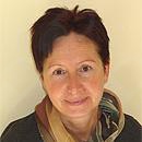 Powiększ obraz: Grażyna Białkowska, psychoterapeuta Warszawa