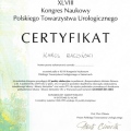 Powiększ obraz: certificate 15