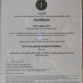 Powiększ obraz: certificate 2