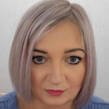 Powiększ obraz: Anna Jędrusik, dietetyk Będzin