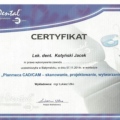 Powiększ obraz: certificate 6