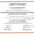 Powiększ obraz: certificate 6
