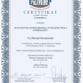 Powiększ obraz: certificate 107