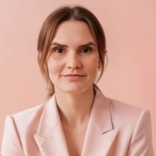 Powiększ obraz: Magdalena Gdeczyk, psycholog Jelenia Góra