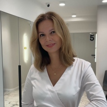 Powiększ obraz: Beata Żelichowska, okulista Warszawa