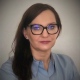 Joanna Smorczewska-Wojs