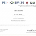 Powiększ obraz: certificate 25