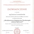 Powiększ obraz: certificate 1