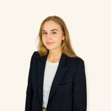 Powiększ obraz: Aleksandra Potasińska, psycholog Warszawa