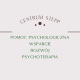 Centrum STEPP logo