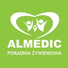 ALMEDIC Gabinet dietetyczno-psychologiczny