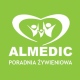 ALMEDIC Gabinet dietetyczno-psychologiczny logo