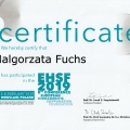 Powiększ obraz: certificate 3