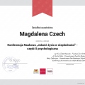 Powiększ obraz: certificate 9