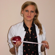 Powiększ obraz: Renata Sławomirska-Kędzia, dietetyk Wrocław