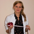 Renata Sławomirska-Kędzia, dietetyk Wrocław