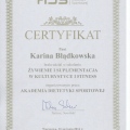 Powiększ obraz: certificate 7