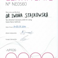 Powiększ obraz: certificate 39