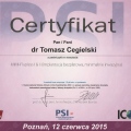 Powiększ obraz: certificate 24