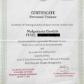 Powiększ obraz: certificate 10