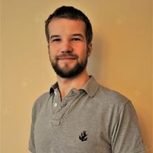 Powiększ obraz: Stanisław Czechowski, fizjoterapeuta Poznań