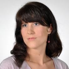 Powiększ obraz: Małgorzata Szymczak-Grygierczyk, fizjoterapeuta Wrocław